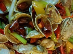 -南海渔家•海鲜•正宗海南菜(海棠湾店)