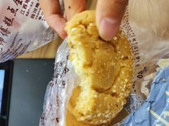 -鲍师傅糕点(春熙路店)