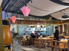 -水煮三国·川鲁江湖菜(香山店)