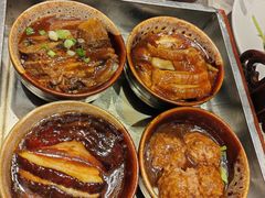 -卫鼎轩·曹公馆(鼓楼店)