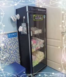 -乐悠游儿童游泳馆(宝安妇幼店)