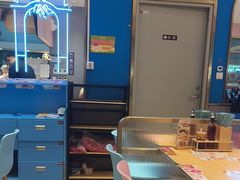 -小杨生煎(周浦万达店)
