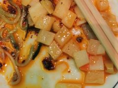 -耍盆友·重庆江湖菜(百子湾店)