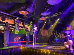 -Club Queen皇后酒吧