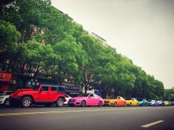 -宁波甬诚婚车(新典路店)