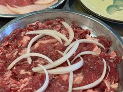 -英雄故事地摊烤肉(马驹桥店)