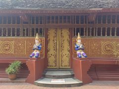 -西双版纳傣族园