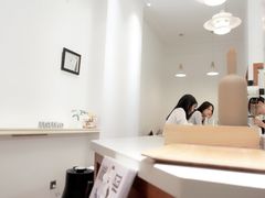 -Onirii Coffee(长乐路店)