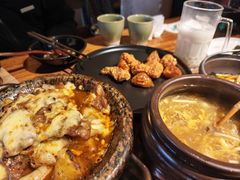 -马灯部落·西湖边的创意山景餐厅(虎跑动物园店)