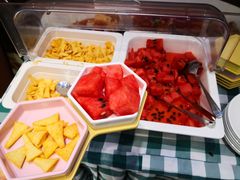 -紫光园(劲松店)