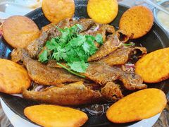 -民族饭荘(新华大街店)