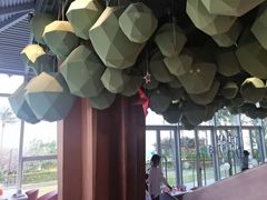 -水桶王国主题餐厅·聚会·生日派对·亲子活动·家庭套餐(亚龙湾希尔顿店)