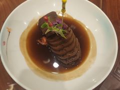 -前门烤鸭(江东中路店)