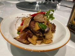 -廊亦舫Lang Yi Fang Restaurant(金桥店)