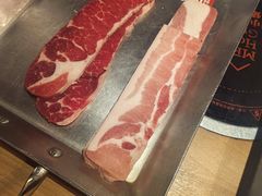 -炉小哥烤肉(熙地港店)