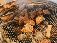 -味家烤肉烤鳗鱼牛排(西塔旗舰店)