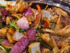 -胡须佬鸡煲四季火锅(海雅缤纷城店)