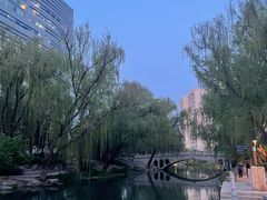 -南长河公园