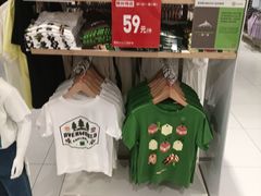 -优衣库(上海正大广场店)