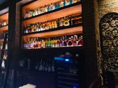 -酷cigar&whisky·bar(神仙树店)