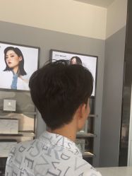 -YESIDO椰岛造型烫发染发