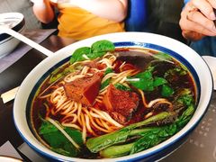 -友乐达台北精致面馆(张江店)