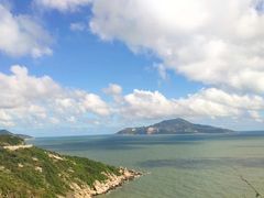 -东澳岛