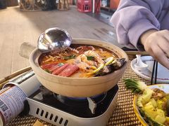 -小小集渔·泰式大排档(太古里香槟店)