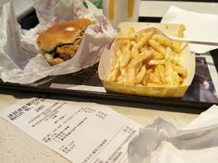 -麦当劳(未来城购物中心店)