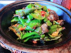 -简小舍·民间手艺菜(武昌江滩店)