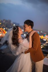 -苏州HX-合喜映画婚纱摄影