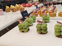 -美食汇自助餐厅(成都万达瑞华酒店)