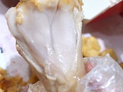 Daddy大鸡腿-胖老爹美式炸鸡(远洋旗舰店)