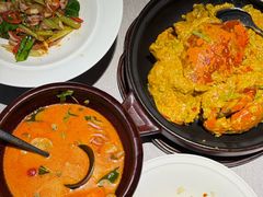 -BetterThai 泰加(苏州中心店)