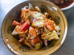 -渔桥李记奶汤面(东街店)