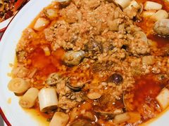 -友记功夫香·人民大排档(红牌楼店)