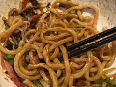 -大碗居·烤鸭·鱼头泡饼(天坛东门店)