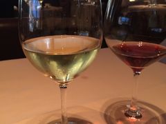-Le Bernardin