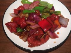 春风大肠面-十面春风·江南面馆(崇宁路店)