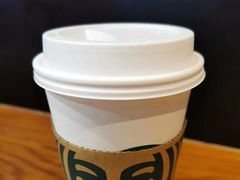 -星巴克(成都机场T2店)