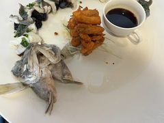 -苏州园区福朋喜来登酒店·聚味轩中餐厅