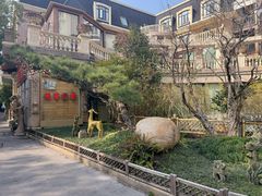 -叶叶菩提(太原别墅店)