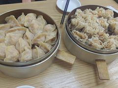 -白记饺子馆多伦道店