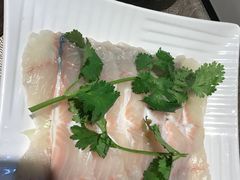 -金海阁海鲜火锅