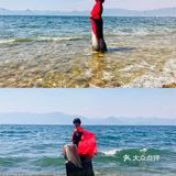 云南攻略｜中国最清澈的湖泊———抚仙湖！