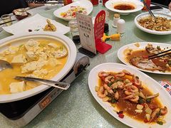 -舌尖上·霞浦滩涂海鲜·新闽菜(总店)