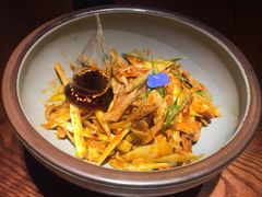 敲糖棒棒鸡-映水芙蓉(上海万象城店)