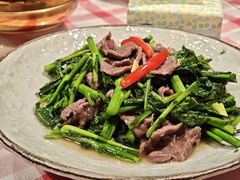 -龙桥私厨·姜花菊花过桥鱼·顺德菜(容桂店)