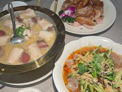 -华竹饭店(中央大街店)