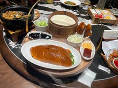 -北国饭店·海鲜.北方菜(榕城店)